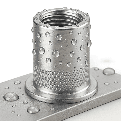 Как выбрать заклёпку-гайку для конкретного применения фото 6