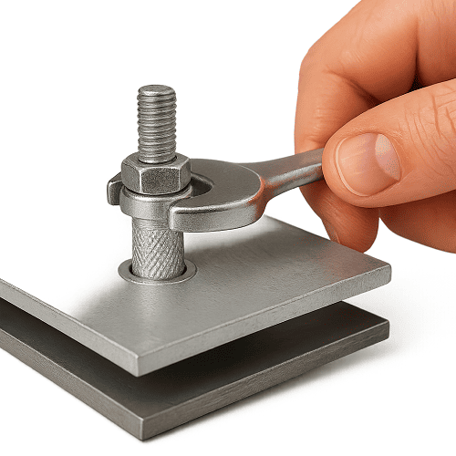 Какие преимущества у заклёпок-гаек перед другими методами фото 3