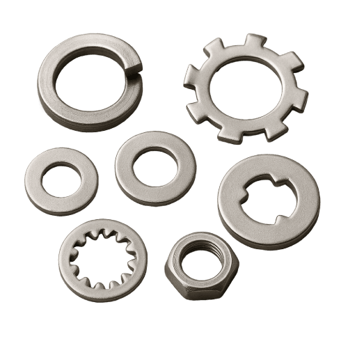 Защитные шайбы