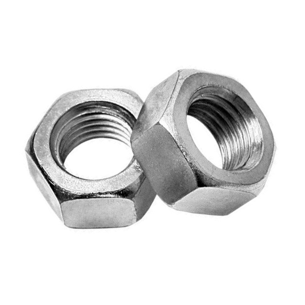 Рекомендуем купить M6 DIN 934 кл. пр. 6, оц.