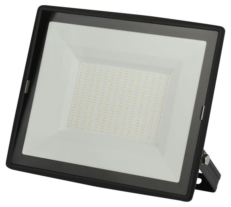 Рекомендуем купить Прожектор светодиодный LPR-023-0-65K-150 150Вт 6500К 12000лм IP65 280х253х41 уличный Эра Б0052027