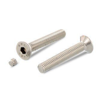 Рекомендуем купить Art. 9141 A2 M6X50 с заглушкой