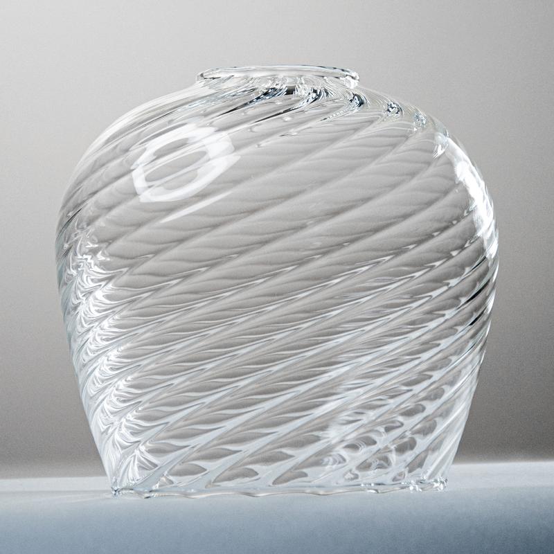 Рекомендуем купить Плафон 34-301-ф127/в42 "Ладера" рифл. косой ИМ Элетех 1070908270