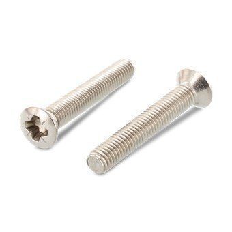 Рекомендуем купить DIN 966 A2 M 6X10 Z