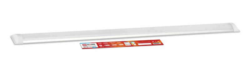 Рекомендуем купить Светильник светодиодный SPO-108 50Вт 230В 4000К 4000лм 1200мм IP40 IN HOME 4690612035482