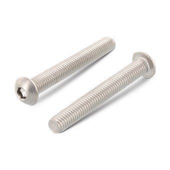 Рекомендуем купить ISO 7380-1 A2 M 5X60/60