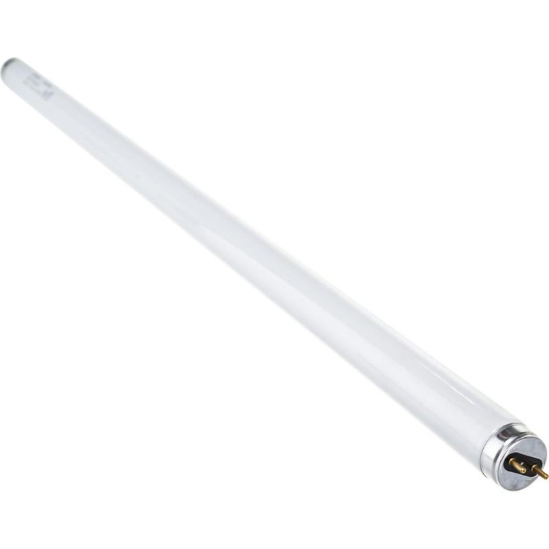 Рекомендуем купить Лампа люминесцентная L 18W/765 18Вт T8 6500К G13 смол. OSRAM 4008321959669