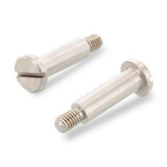 Рекомендуем купить DIN 923 AISI 303 M 8X5