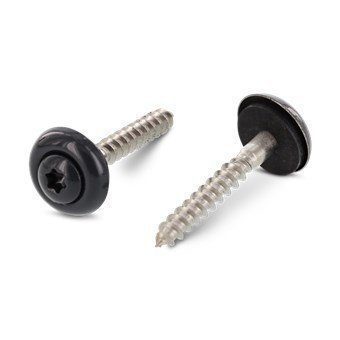 Рекомендуем купить Art. 9087 A2 4,5X35 TX20 - RAL 7016