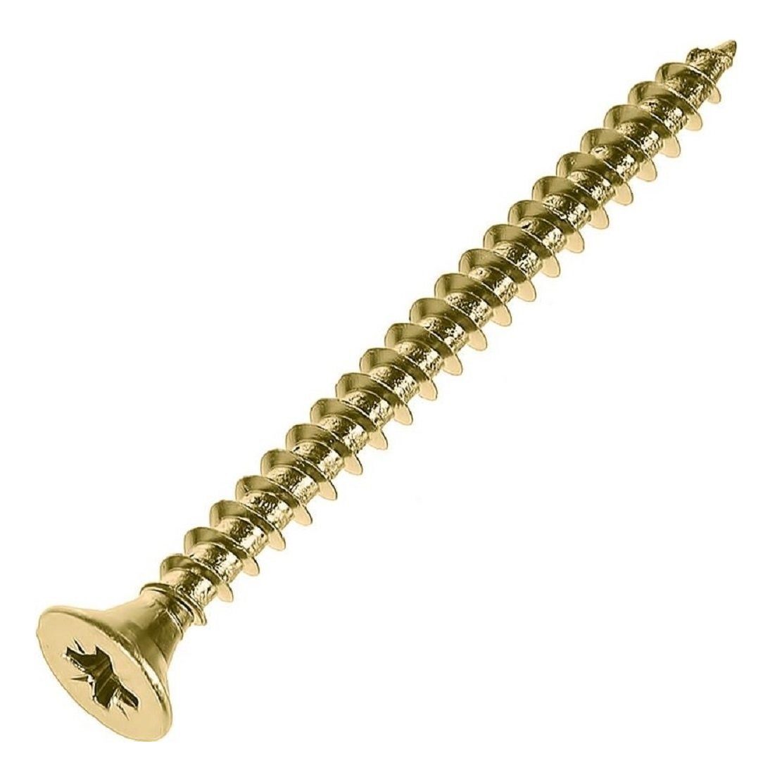 Рекомендуем купить 5.0x70 POZI желтый цинк