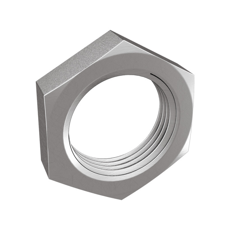 Рекомендуем купить G 1/2" DIN 431 форма B, оц. сталь