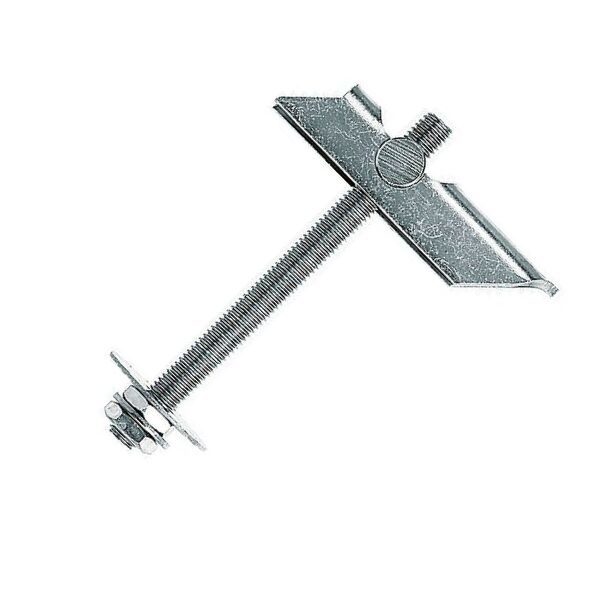 Рекомендуем купить Самоустанавливающийся дюбель fischer KD 8