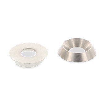 Рекомендуем купить Шайба NF E 27-619 Ø5 полнотелая, со скосом 90 градусов, нерж. сталь А4