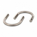 Болт-хомут DIN 3570 A4 U-образной формы, нержавеющий Купить болт-хомут din 3570 a4 u-образной формы, нержавеющий оптом | ПРОТОРГ