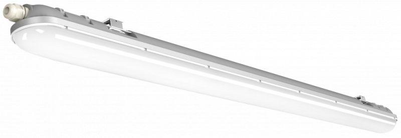 Рекомендуем купить Светильник светодиодный ДСП-201 1.2м 36Вт 4000К IP65 DEKraft 60169DEK