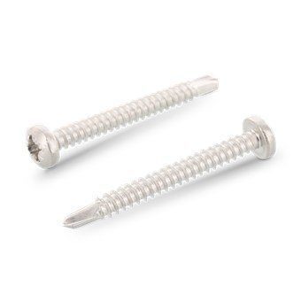 Рекомендуем купить DIN 7504 A4 M 4,2X45 Z