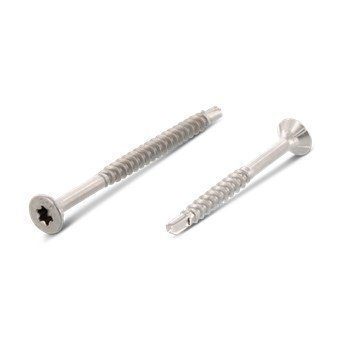 Рекомендуем купить Art. 9244 AISI 410 4,5X80/54 TX20