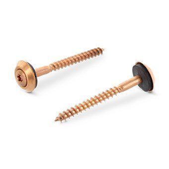 Рекомендуем купить Art. 9087 A2-Cu 4,5X90 TX20