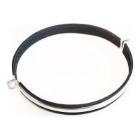 Купить хомут вентиляционный ø450 мм с резиновым профилем оптом | ПРОТОРГ