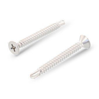 Рекомендуем купить DIN 7504 A4 O 6,3X38 H