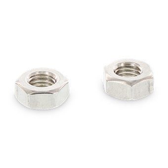 Купить гайка din 934 м24 шестигранная, нерж. сталь а2-70 оптом | ПРОТОРГ