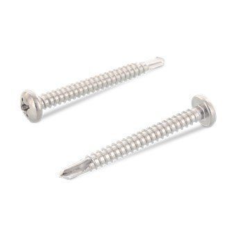 Рекомендуем купить DIN 7504 A2 M 4,2X60 H