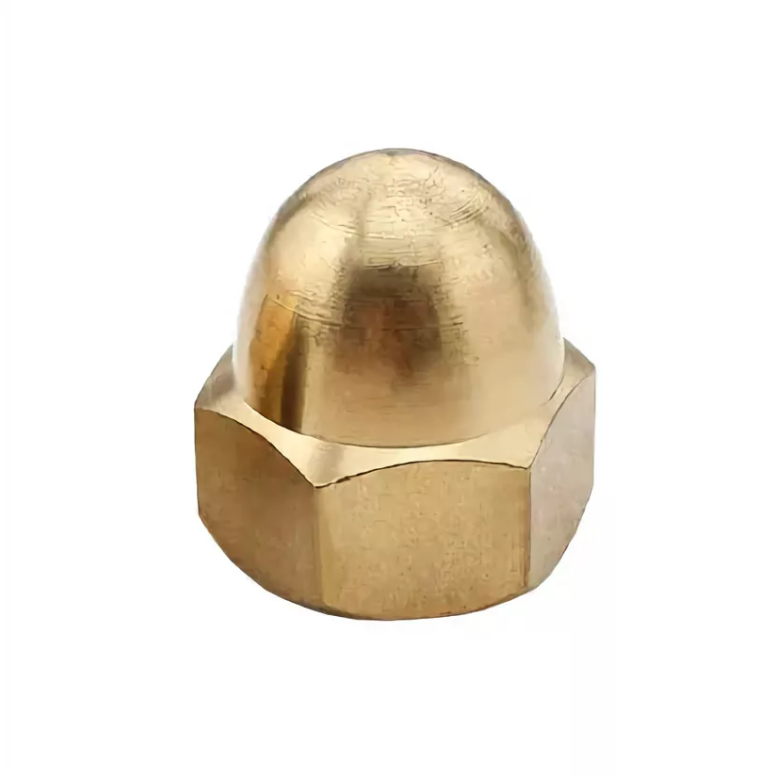 Рекомендуем купить DIN 1587 M12 ЛАТ