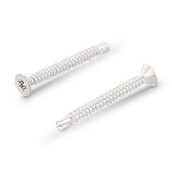 Рекомендуем купить DIN 7504 AISI 410 O 4,8X38 TX25