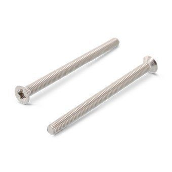 Рекомендуем купить DIN 965 A4 M 6X85 Z