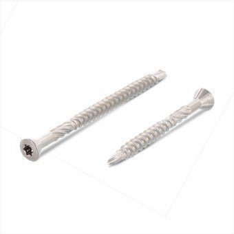 Рекомендуем купить Art. 9241 AISI 410 5,0X90/54 TX20