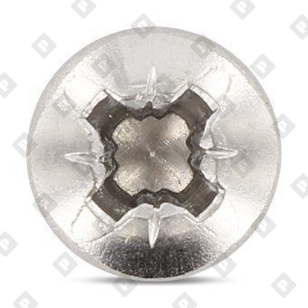 DIN 7981 A4 C 3,9X70 Z - №3