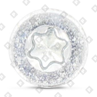 Art. 9510 A2/CV 4,2X38 TX20 - №3