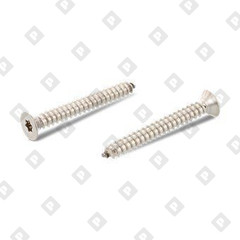 ISO 14586 A4 C 2,9X22 TX10 - №1