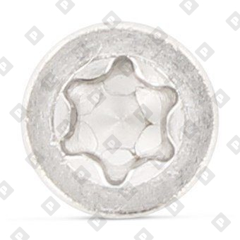 ISO 14580 A2 M6X8 TX30 - №3