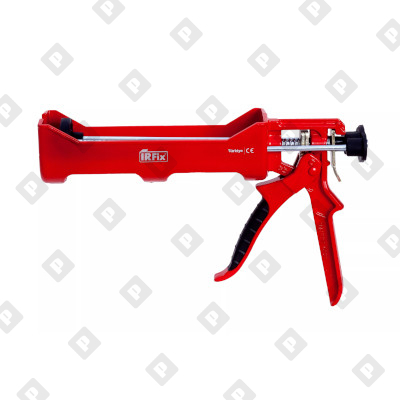 Пистолет для химического анкера IRFix Pro Sil-Gun 410 - №1