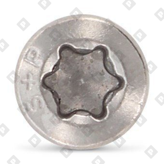 Art. 9242 AISI 410 5,0X80/48 TX25 - №3