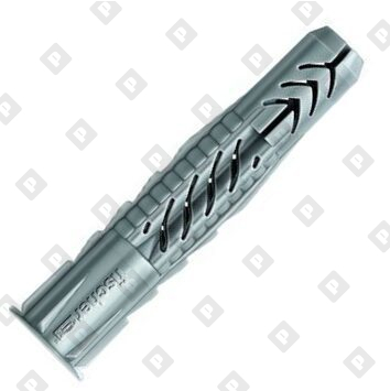 Универсальный нейлоновый дюбель fischer UX 8x50 R - №1