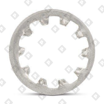 DIN 6797 A2 J 17,0 - №2