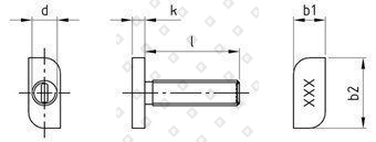 Art. 9097 M 10X20 A2 (испол. 1) - №4