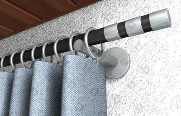 Дюбель нейлоновый fischer SX 8x65 L с увеличенной глубиной анкеровки - №4