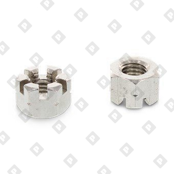 DIN 935 A4 M 24 - №1