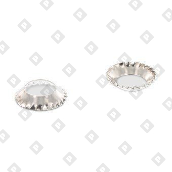 DIN 6798 A2 V 13,0 - №1