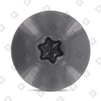 Art. 9086 A2 4,8X32 TX20  RAL 7012 - №3