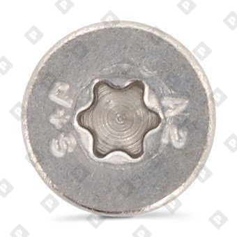 Art. 9147 A4 8,0X160/80 TX40 CUT - №3