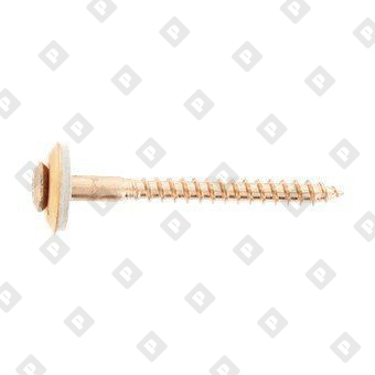 Art. 9087 A2-Cu 4,5X90 TX20 - №2