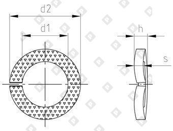 Art. 9215 1.4310 M 14 - №3