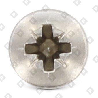 DIN 7995 A2 4,5X40 Z - №3