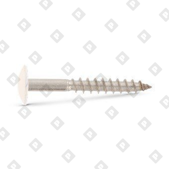 Art. 9086 A2 4,8X32 TX20  RAL 9001 - №2