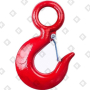 Крюк чалочный 320А 0.75 т, грузовой, кл.пр. 8