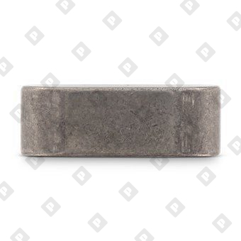 DIN 6885 AISI 316Ti A 10X8X28 - №2